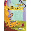 dvd les voyages de balthazar - vol. 1 : la tortue