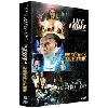 dvd lifeforce + les rescapés du futur + la révolte des triffides - pack