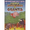 dvd loups, sorcières et géants 2