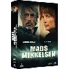 dvd mads mikkelsen dvd