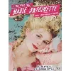 dvd marie antoinette