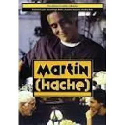 dvd martin (hache)