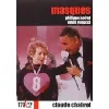 dvd masques - nl/fr