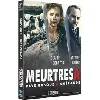 dvd meurtres à guérande dvd