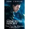 dvd minority report - zone 1