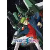 dvd mobile suit gundam seed destiny - vol. 3