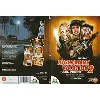 dvd nightmare vacation 2 (region 2) (aka sleepaway camp 2: unhappy campers)