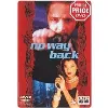 dvd no way back - edition belge