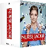 dvd nurse jackie - l'intégrale des saisons 1 à 7
