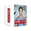 dvd nurse jackie - l'intégrale des saisons 1 à 7