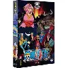 dvd one piece - pays de wano - 10 - édition limitée