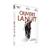 dvd ouvert la nuit dvd