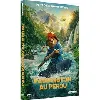 dvd paddington au pérou dvd