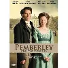 dvd pemberley dvd
