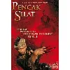 dvd pencak silat - lankas, respiration et application - coffret - volume 1