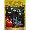 dvd petit vampire - 2 - petit vampire fait du kung - fu