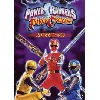 dvd power rangers - force cyclone - volume 4