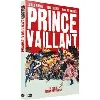 dvd prince vaillant dvd