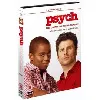 dvd psych: season 3 [import anglais] (import) (coffret de 4 dvd)