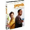 dvd psych: season 4