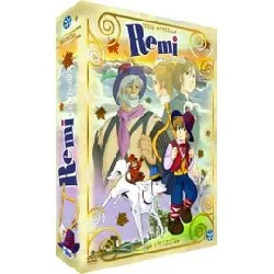 dvd remi sans famille serie integrale