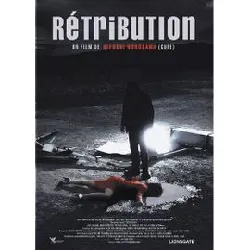 dvd rétribution