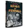 dvd rêves de femmes dvd