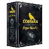 dvd roger corman d'après edgar allan poe en 8 films