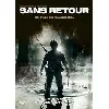 dvd sans retour