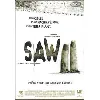 dvd saw 2 (edition locative)