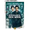 dvd sherlock holmes