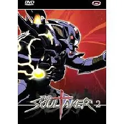 dvd soultaker vol 2