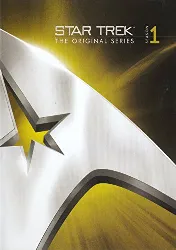 dvd star trek original
