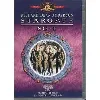 dvd stargate sg1 - saison 2 - volume 4