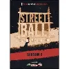 dvd street ball: the and 1 mix tape tour - season 2 - zone 1