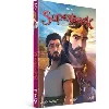 dvd superbook tome 11 : saison 3, épisodes 7 à 9