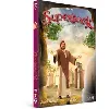 dvd superbook tome 12 : saison 3, épisodes 10 à 13