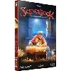 dvd superbook tome 3 : saison 1 episodes 7 à 9 dvd