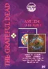 dvd the grateful dead - anthem to beauty