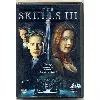 dvd the skulls iii (edition locative)