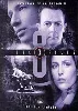 dvd the x files - intégrale saison 8 - édition collector 6 [import belge]