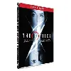 dvd the x - files : le film - the x - files : régenération - bipack