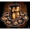 dvd the x files - saison 9 - édition 7 [import belge]