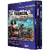 dvd thorgal - dans les griffes de kriss
