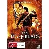 dvd tiger blade dvd