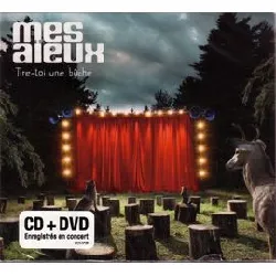 dvd tire - toi une buche