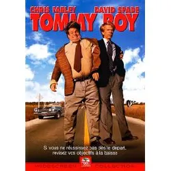 dvd tommy boy