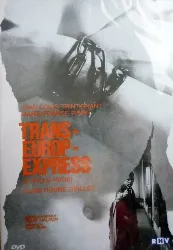 dvd trans - europe - express [import]