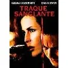 dvd traque sanglante (edition locative)