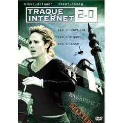 dvd traque sur internet 2.0 (edition locative)
